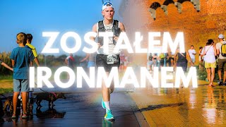 ZOSTAŁEM IRONMANEM [upl. by Mada]