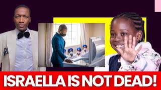 BREAKING🚨What Uebert Angel Said About Israella Bushiris Dead Daughter Will Shock You🔥🔥 [upl. by Ciaphus]