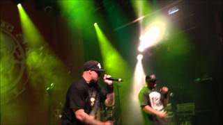 Cypress Hill Cock the Hammer House of Blues Hollywood CA [upl. by Darren]