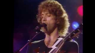 Bob Welch with Stevie Nicks  Ebony Eyes Live From The Roxy 1981 [upl. by Eilyak457]