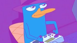 Phineas and Ferb  Theres a Platypus Controlling Me Multilanguage UPDATED [upl. by Carvey5]