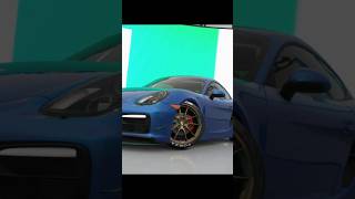 Porsche Cayman gts 2015 na arrancada porsche automobilismovirtual gaming forzahorizon4 shorts [upl. by Mosera703]