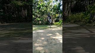 normal cycle stunt whileviralvideo asraful125 [upl. by Akemed]