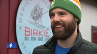 American Birkebeiner canceled for second time in history [upl. by Ricca]