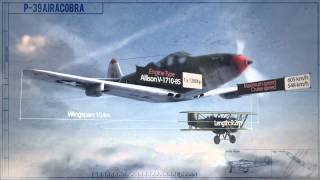 Warplanes AirCorp Standalone on Quest 3 [upl. by Memory]