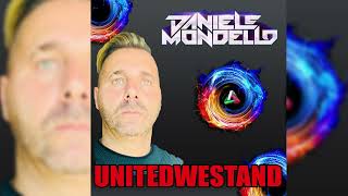 DANIELE MONDELLO UNITEDWESTAND [upl. by Noneek]