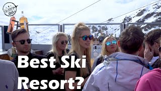 Val Thorens 2018 amp 2019 Guide 4k [upl. by Oruasi36]