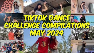 TikTok Mashup Dance Compilations May 2024 tiktok viral trending [upl. by Nette]