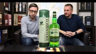 Whisky Verkostung Tomintoul Peaty Tang [upl. by Worlock133]