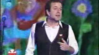 Kramer Teleton 2008 Parte 1 de 2 [upl. by Otit]