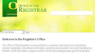 What Are The Duties Of A School Registrar [upl. by Arraeic]