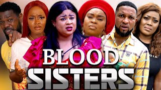 BLOOD SISTERS NEW LUCHI DONALD amp UJU OKOLI MOVIE NEW TRENDING MOVIE2022 LATEST NIGERIAN MOVIES [upl. by Seow]