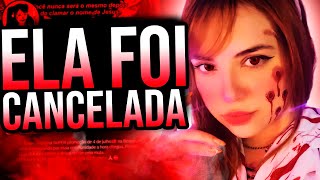 A streamer cancelada por PENSAR NOS POBRES OiSakura [upl. by Chrisy]