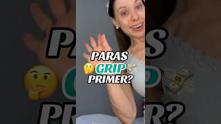 🤔PARAS GRIP💸PRIMERI MilkMakeup Hydro Grip Primer milkmakeup grip primer [upl. by Naresh]