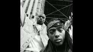 Mobb Deep  Till the day we die PROD NACE [upl. by Rockey]