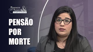 Pensão por morte STF define que viúvo tem direito a 50 do benefício [upl. by Adiol477]