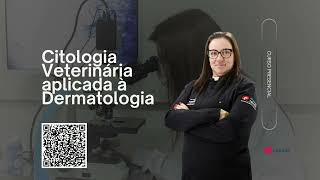 Citologia Veterinária aplicada à Dermatologia [upl. by Thomson]