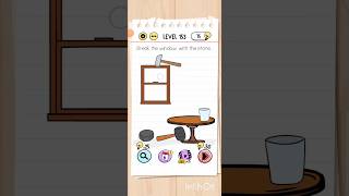 Brain test level 153 solve  Brain test shorts remix braintesttrickywordsanswer braintest [upl. by Rases]