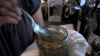 bread and butter pickled jalapenos [upl. by Barhos]