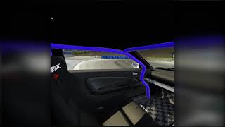 Assetto Corsa Tokushima Kartland 1JZ S15 330whp [upl. by Lorrayne669]