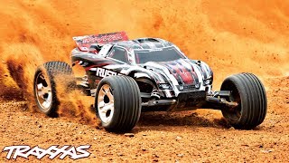 Rustler  Introducing the AllNew Look  Traxxas [upl. by Som247]