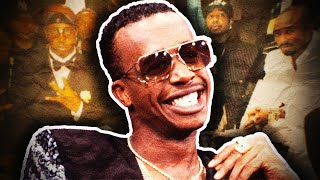 This is Why MC Hammer Was The Most RESPECTED amp FEARED Rapper [upl. by Cogn]