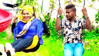 HEES CUSUB 2018 HA IGA RAAGIN MACAANEY NUUR KALSOONI OFFICIAL VIDEO 4K [upl. by Holbrook]