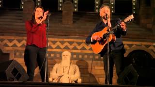 Ghosts Of Soho  The Chain live at The Natural History Museum [upl. by Notsgnik982]