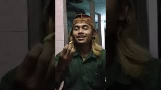 Video mareh vidio  Dibalik layar [upl. by Sudaorb]