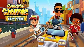 PRO GAMER is live on subway surfers❤‍🔥 🥳 [upl. by Anilemrac513]