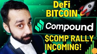 COMP crypto will hit 1000 per token in 2024 Heres why [upl. by Mcneely471]