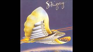 Stingray  Stingray 1979 full album vinyl rip [upl. by Delinda]