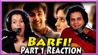 Ranbir Kapoor as Barfi is Incredible  Ileana DCruz  Pryanka Chopra Jonas [upl. by Kenelm]