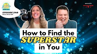 How to Find the Superstar in You [upl. by Andras]