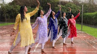 Mix  Taal Se Taal Mila  A R Rehman  Bollywood Dance by Sandhya Shendge amp Team [upl. by Antonia]