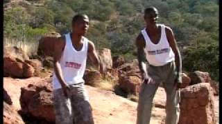 Gongmaster vs Ditiro  Makanyane  Letlapa le ikadile [upl. by Byran162]