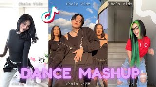 ULTIMATE TikTok Dance Mashup Compilation of 2024 NEW  Trending dance tiktok [upl. by Madella362]