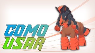 COMO USAR MUDSDALE  Pokémon Sword amp Shield Competitivo [upl. by Christen639]