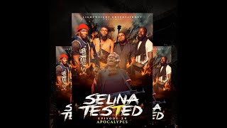 Jagaban Ft Selina Tested Episode 23 official trailer [upl. by Suzy590]