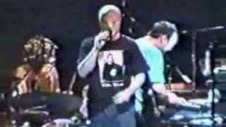 Mike Patton Mr Bungle  24000 Baci Live 95 [upl. by Evelunn]