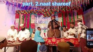 molana arshad raza noori ki naat behtreen naat shareef khoobsurat naat [upl. by Eenaffit]