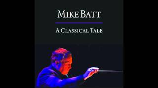 Mike Batt  The Aspidistra Suite 2nd Movement [upl. by Yerbua]