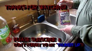 How We Store Tap Water on the No Budget Homestead [upl. by Eedrahc]