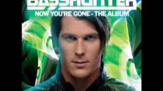 Basshunter  Love You More HQ [upl. by Yekcim]