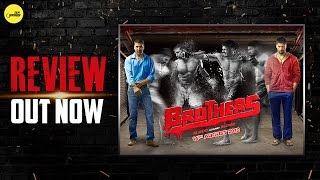 Brother Movie Public Review  Brother Movie FDFS Review  Jayam Ravi  Priyanka Mohan [upl. by Bandur]