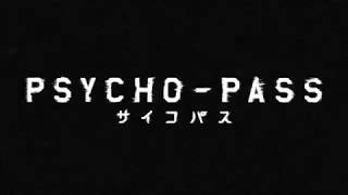 PsychoPass Opening 1  Creditless 1080p [upl. by Ursi]