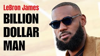 How LeBron James Spends His Billions [upl. by Barber6]