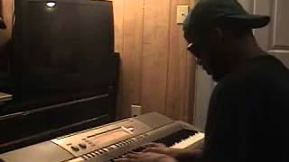 2pac amp Scarface  Smile The Original Version Piano [upl. by Ardnaiek]