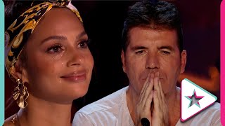 The VERY BEST of Choirs on Got Talent That Made The Judges CRY [upl. by Neumark]