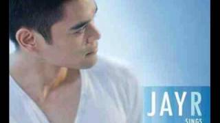 Kahit Kailan  Jay R Jay R Sings OPM Love Classics [upl. by Chancelor825]